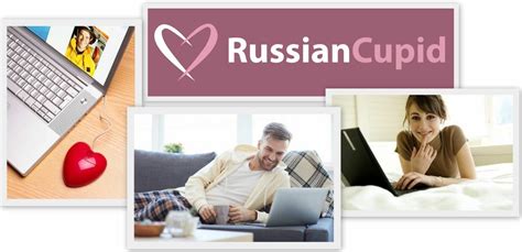 Russiancupid — обзор и отзывы о сайте знакомств。